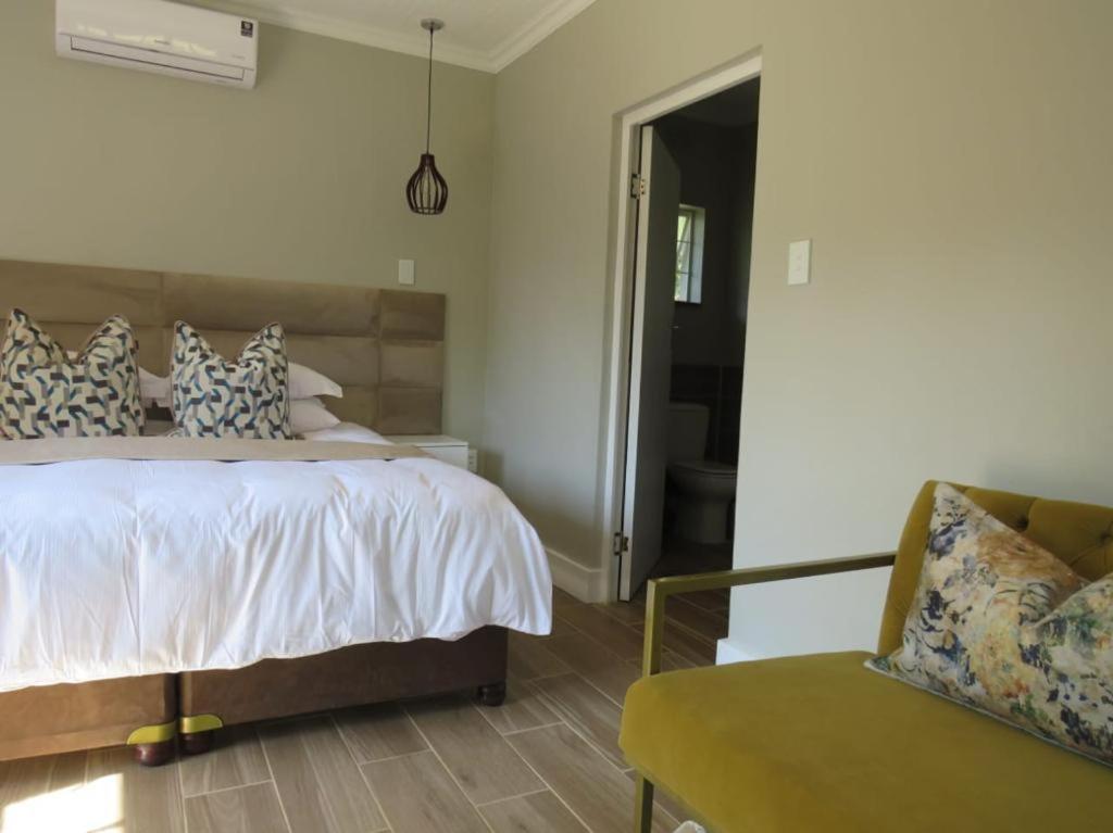 Sani Pass Manor Guest House Himeville Exterior photo